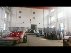 관 용접 롤러 공장