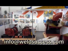 우리의 최첨단 장비로 용접 작업을 새로운 수준으로 끌어 올립니다.