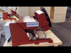 1000kg 전기 통제 시스템을 가진 유압 들기 3 축 포지셔너