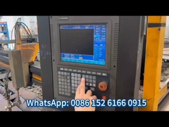 용접 장비의 제조 과정