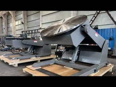 8 세트 EU 고객에 발송 준비 용접 포지셔너