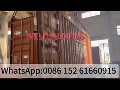 4세트 용접 포지셔너 배송