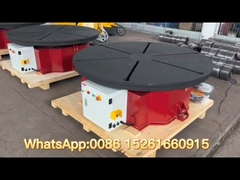 5톤 회전 테이블