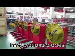 수동 뒤집기 중단! 스마트 포지셔너로 100만 달러 이상 절약